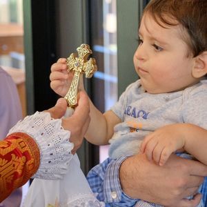 Meet your Posher, Dana